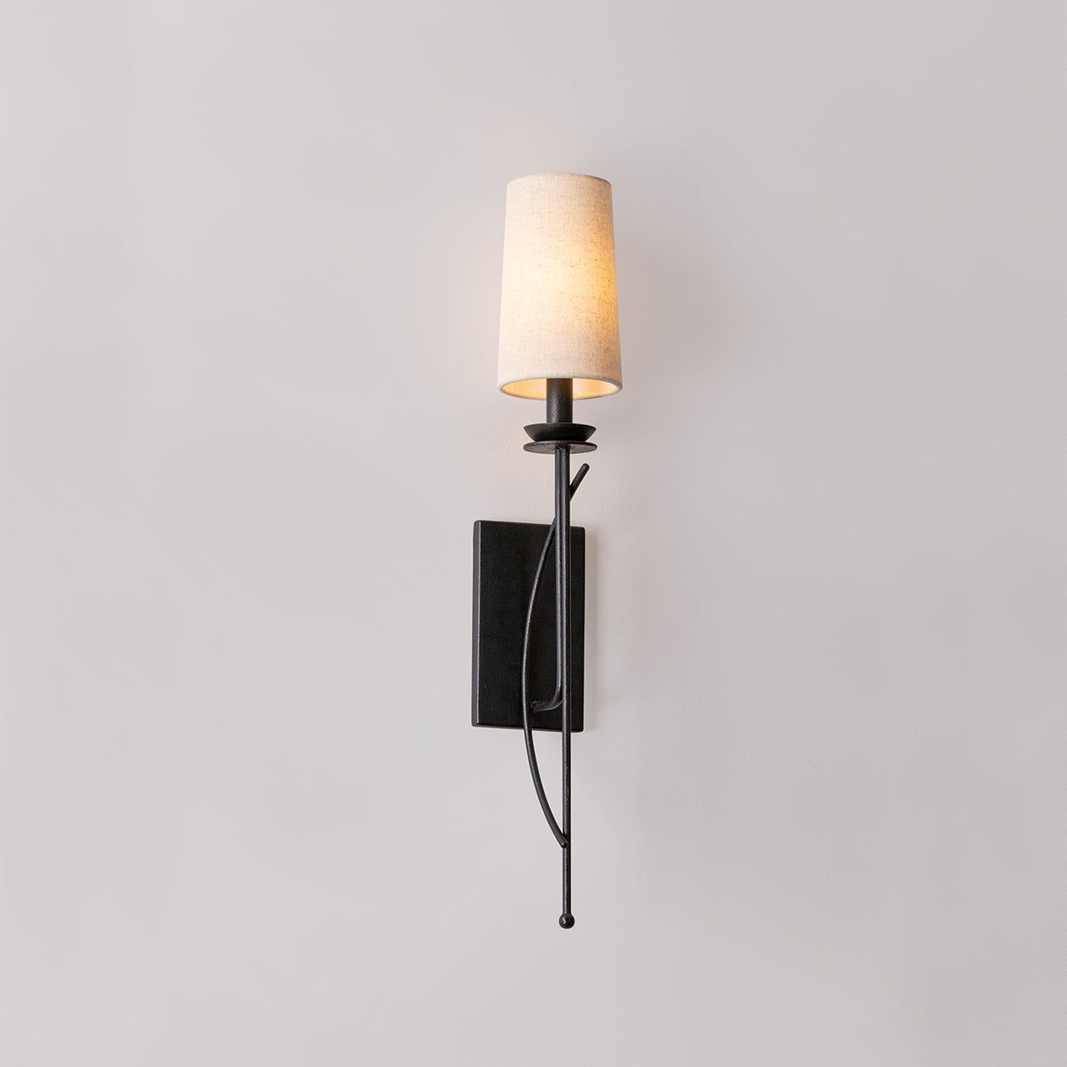 Cirrus Premium Elegance Fabric Wall Lamp - Letslighting