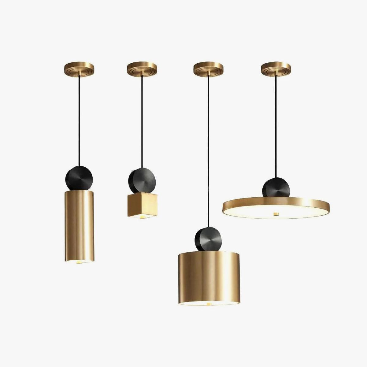 Phoebe Modern Pendant Light - Letslighting