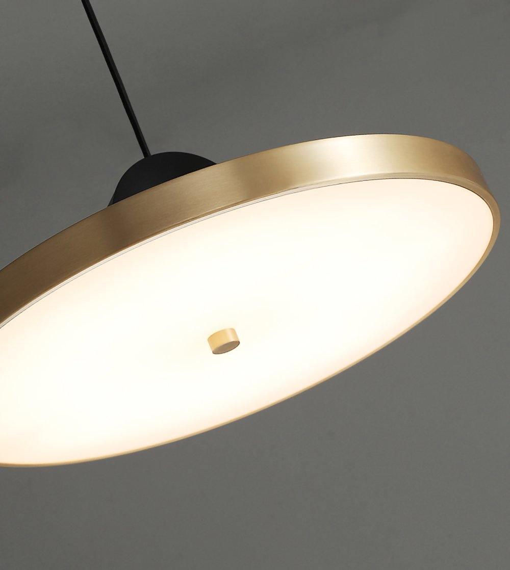 Phoebe Modern Pendant Light - Letslighting