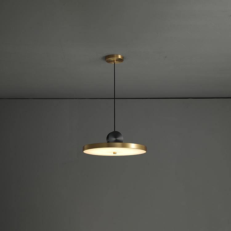 Phoebe Modern Pendant Light - Letslighting