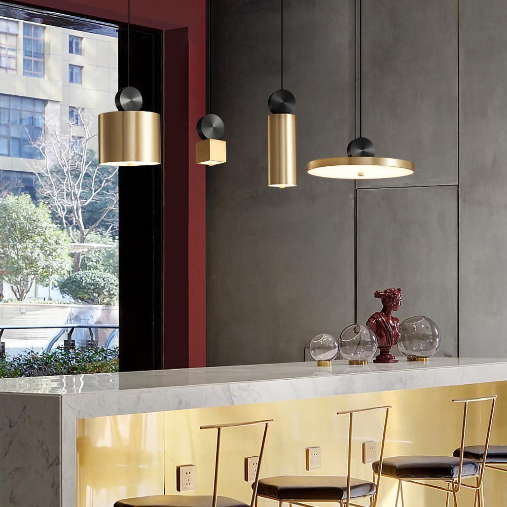 Phoebe Modern Pendant Light - Letslighting