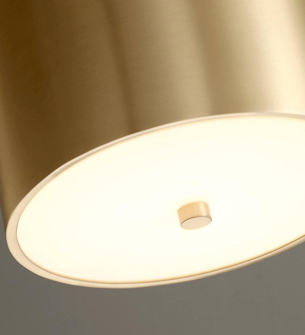 Phoebe Modern Pendant Light - Letslighting