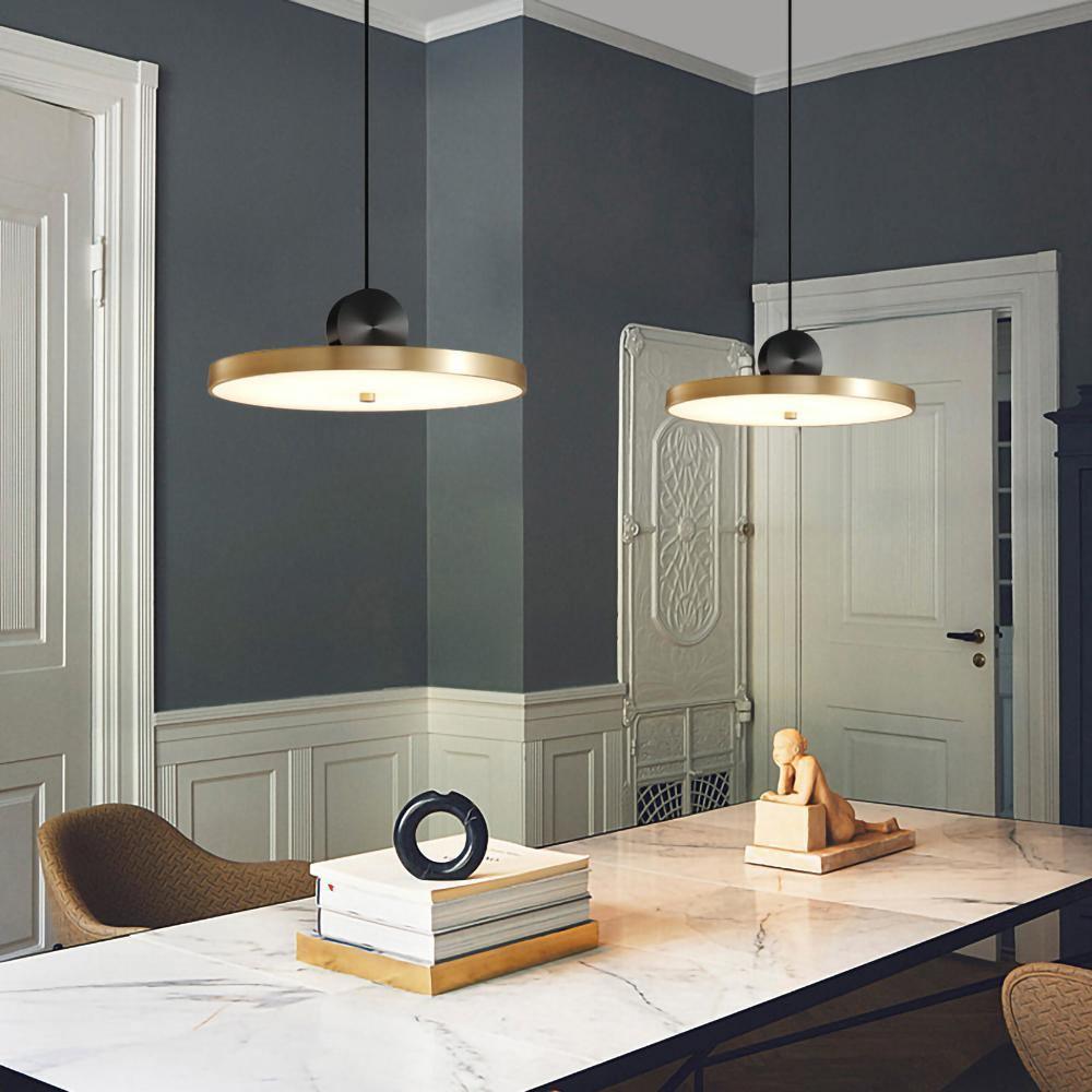 Phoebe Modern Pendant Light - Letslighting