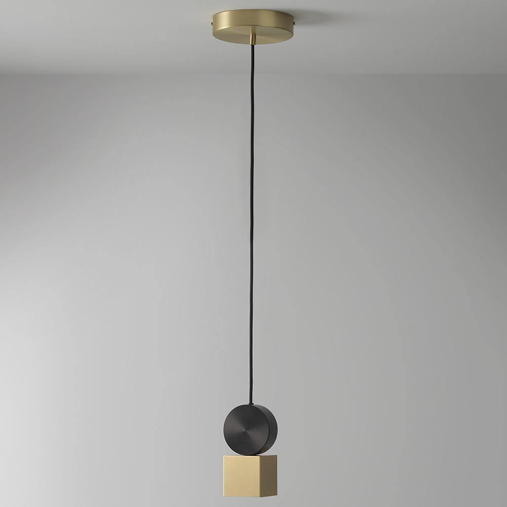 Phoebe Modern Pendant Light - Letslighting