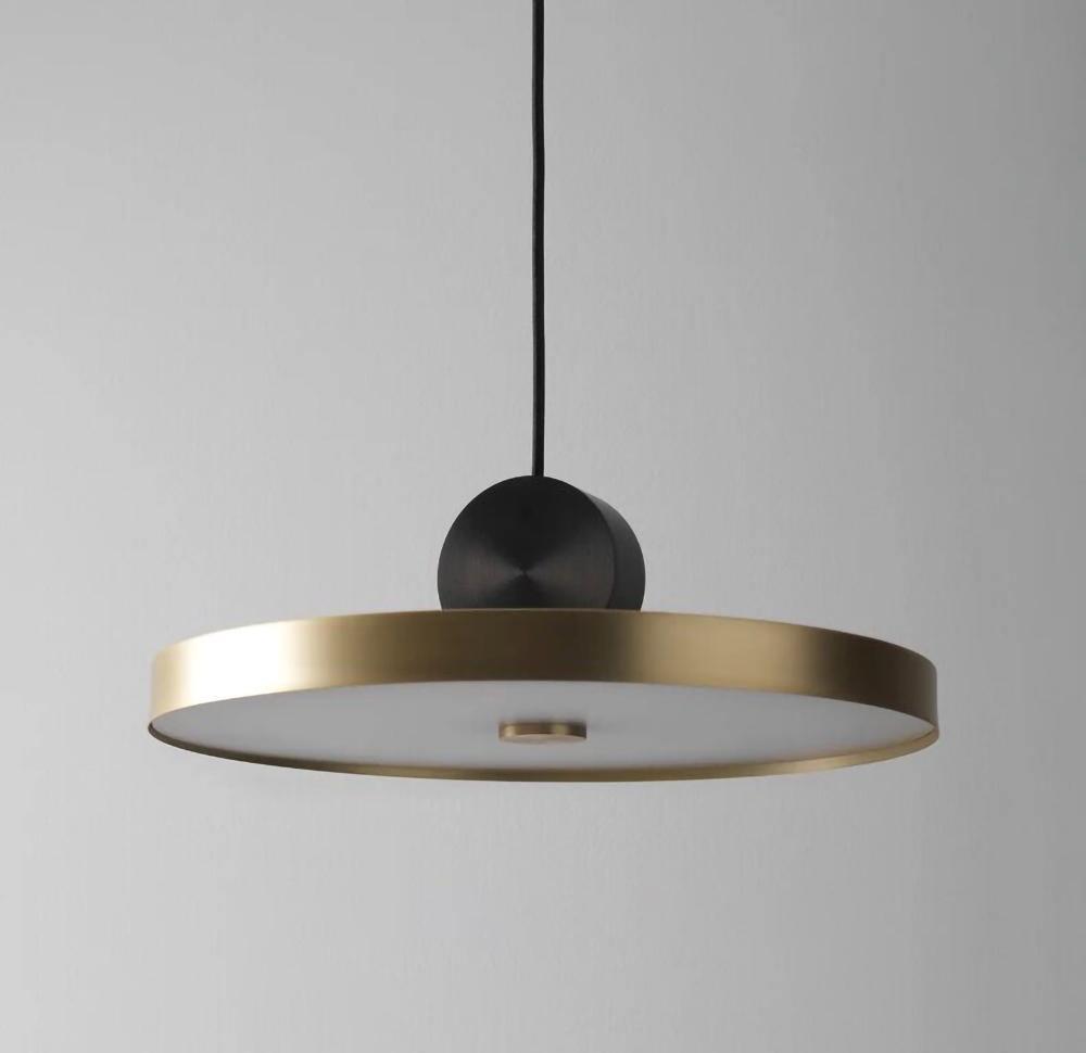 Phoebe Modern Pendant Light - Letslighting