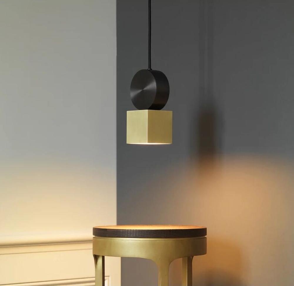 Phoebe Modern Pendant Light - Letslighting
