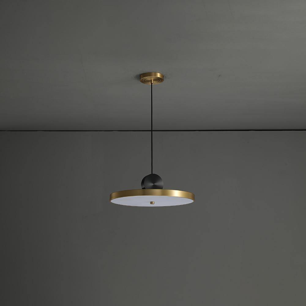 Phoebe Modern Pendant Light - Letslighting