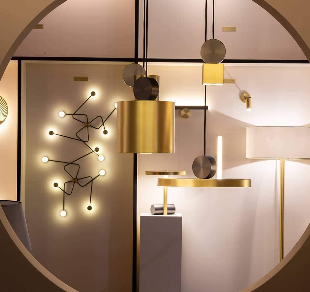 Phoebe Modern Pendant Light - Letslighting