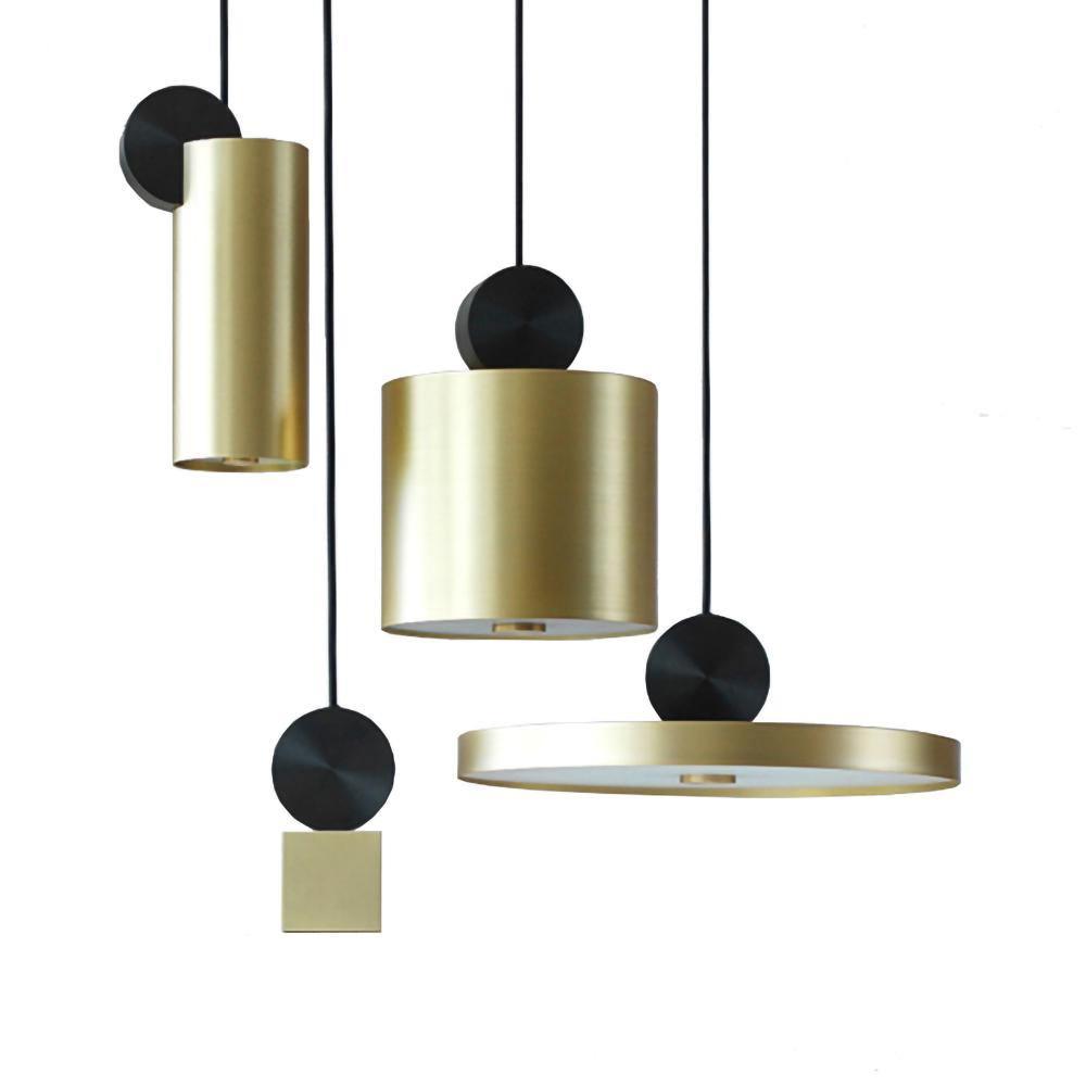 Phoebe Modern Pendant Light - Letslighting