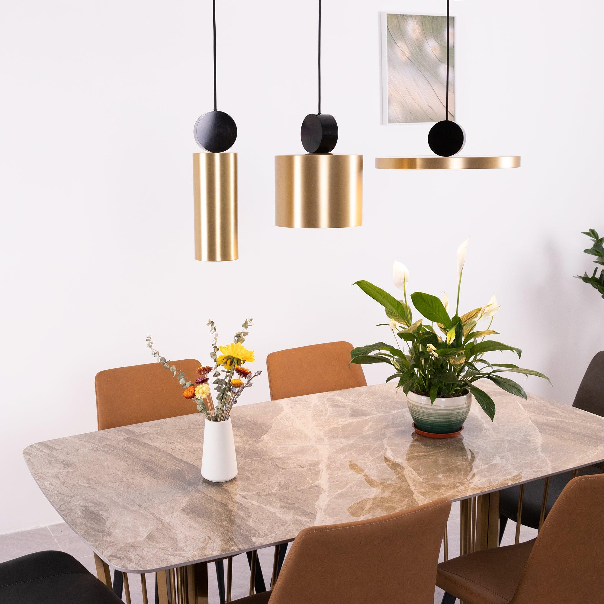 Phoebe Modern Pendant Light - Letslighting