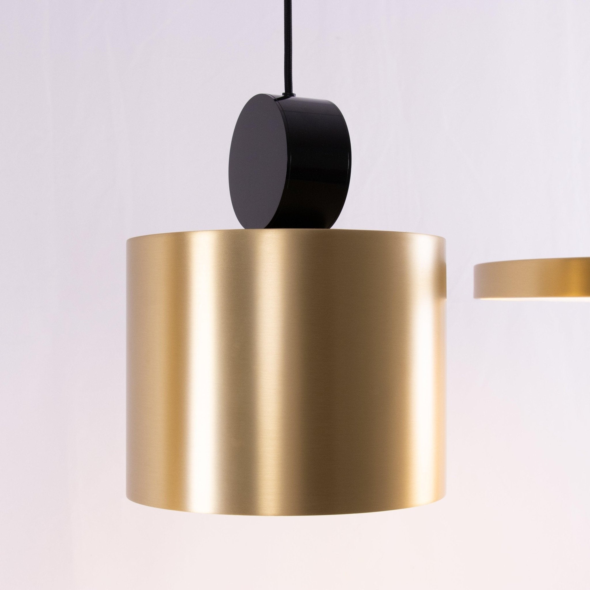 Phoebe Modern Pendant Light - Letslighting