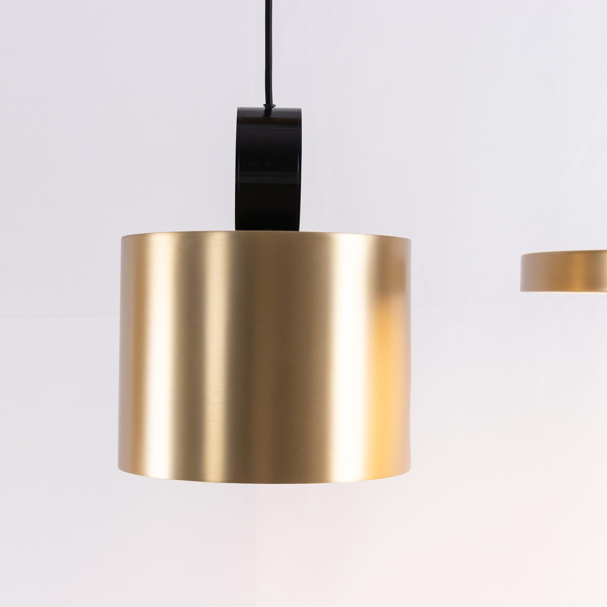Phoebe Modern Pendant Light - Letslighting