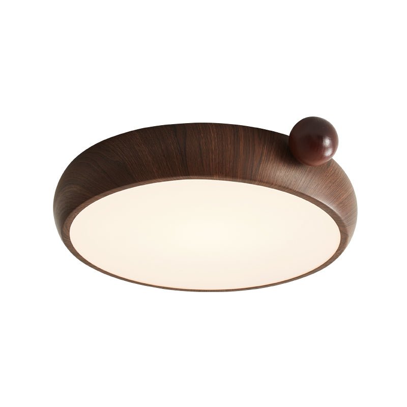 Calindra Modern Minimalist Ceiling Light - Letslighting