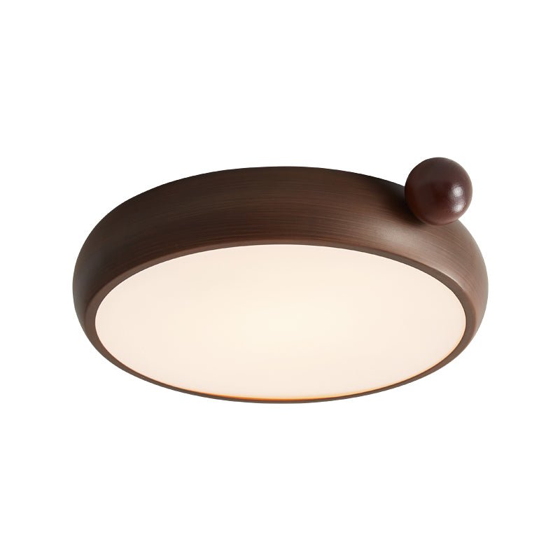 Calindra Modern Minimalist Ceiling Light - Letslighting