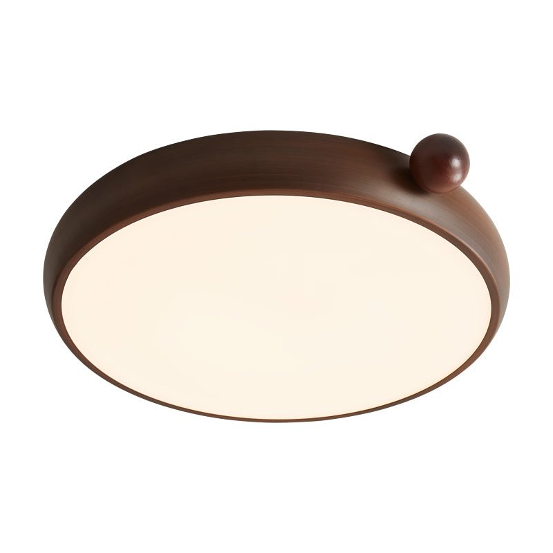 Calindra Modern Minimalist Ceiling Light - Letslighting