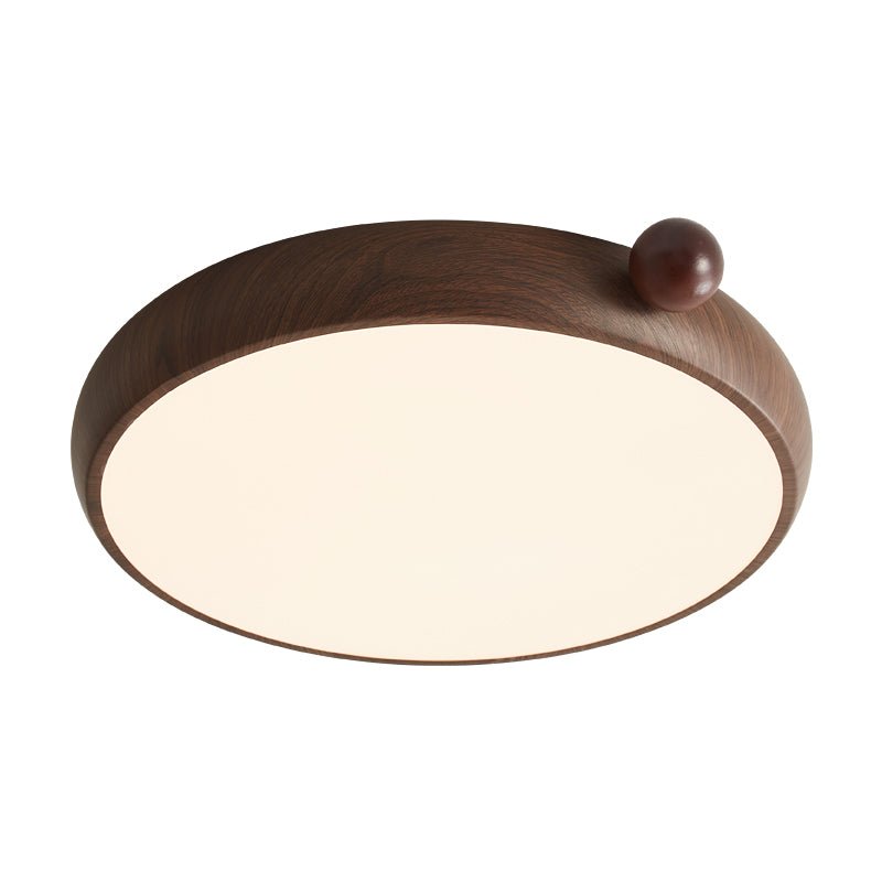 Calindra Modern Minimalist Ceiling Light - Letslighting