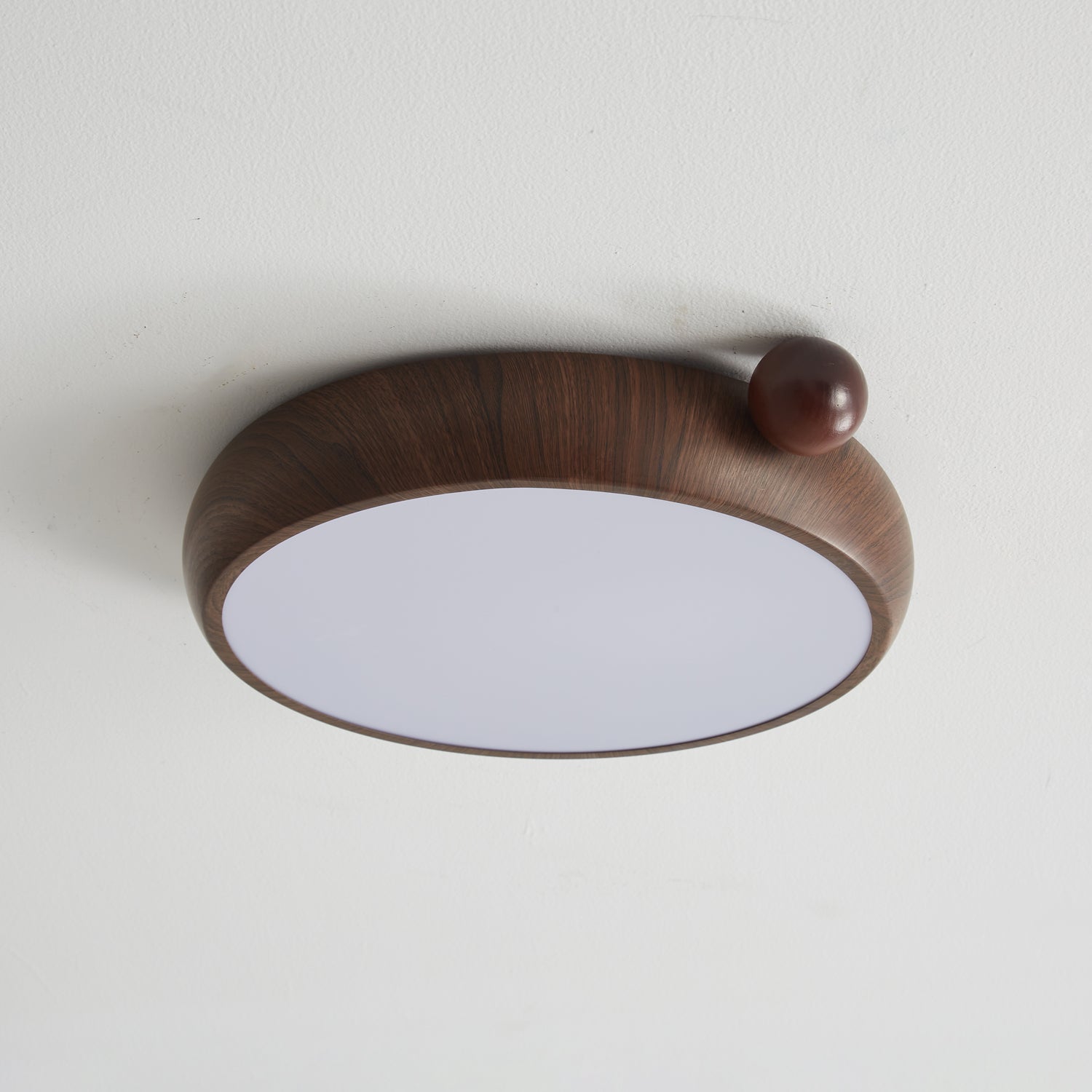 Calindra Modern Minimalist Ceiling Light - Letslighting