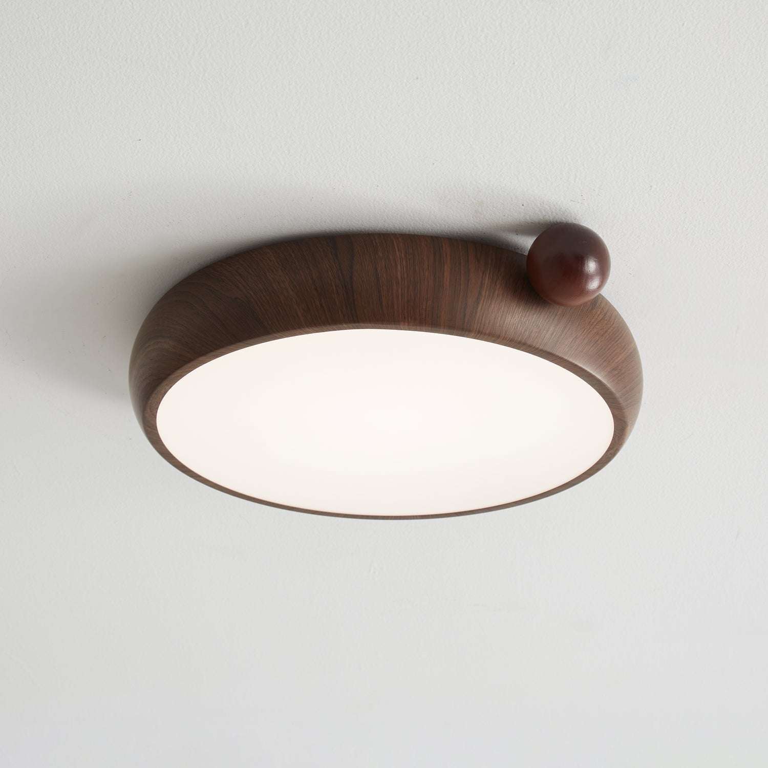 Calindra Modern Minimalist Ceiling Light - Letslighting