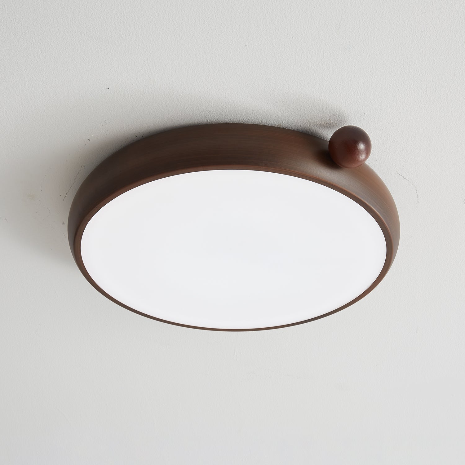 Calindra Modern Minimalist Ceiling Light - Letslighting