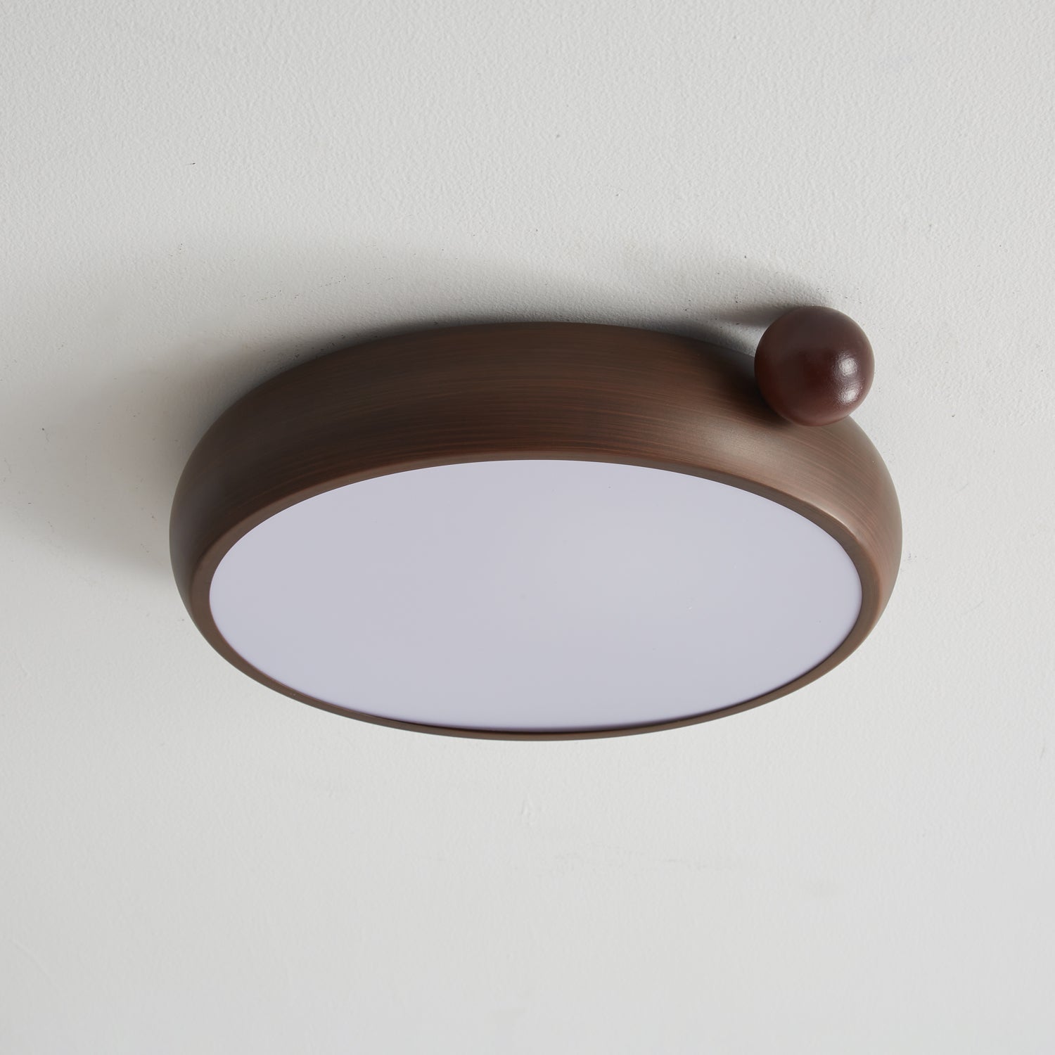 Calindra Modern Minimalist Ceiling Light - Letslighting