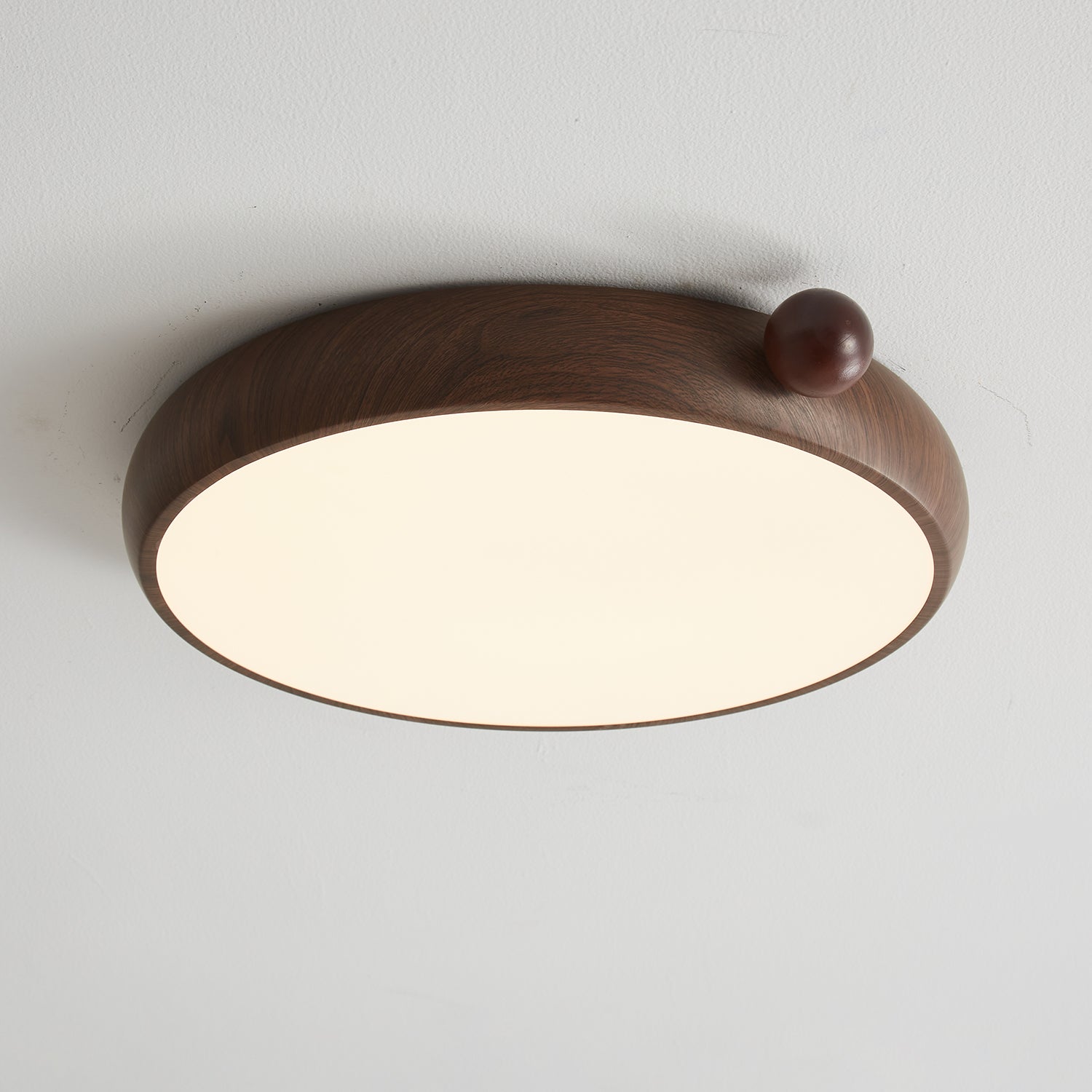 Calindra Modern Minimalist Ceiling Light - Letslighting