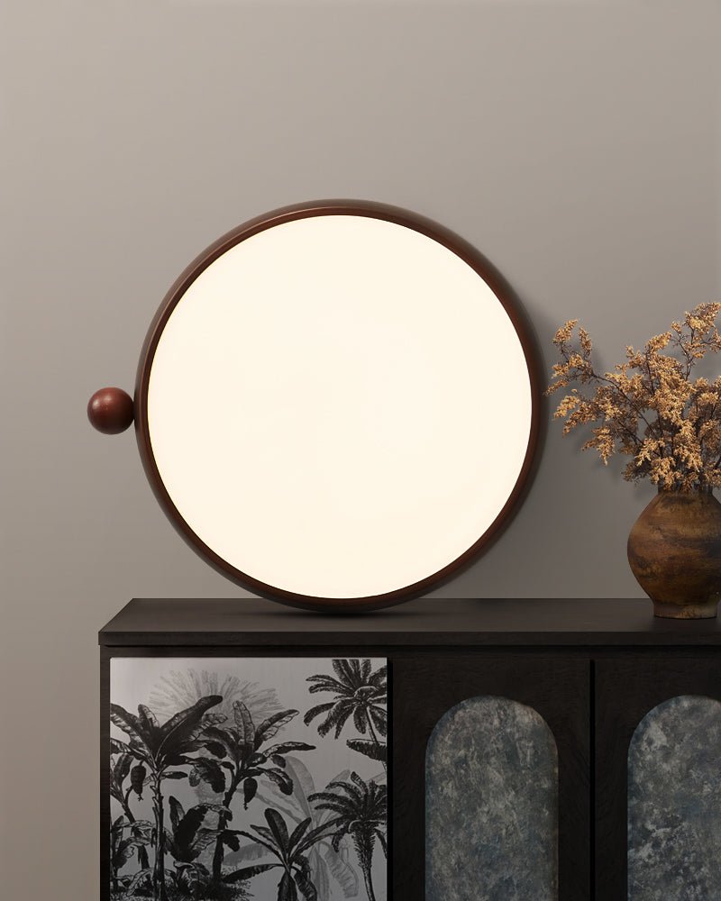 Calindra Modern Minimalist Ceiling Light - Letslighting