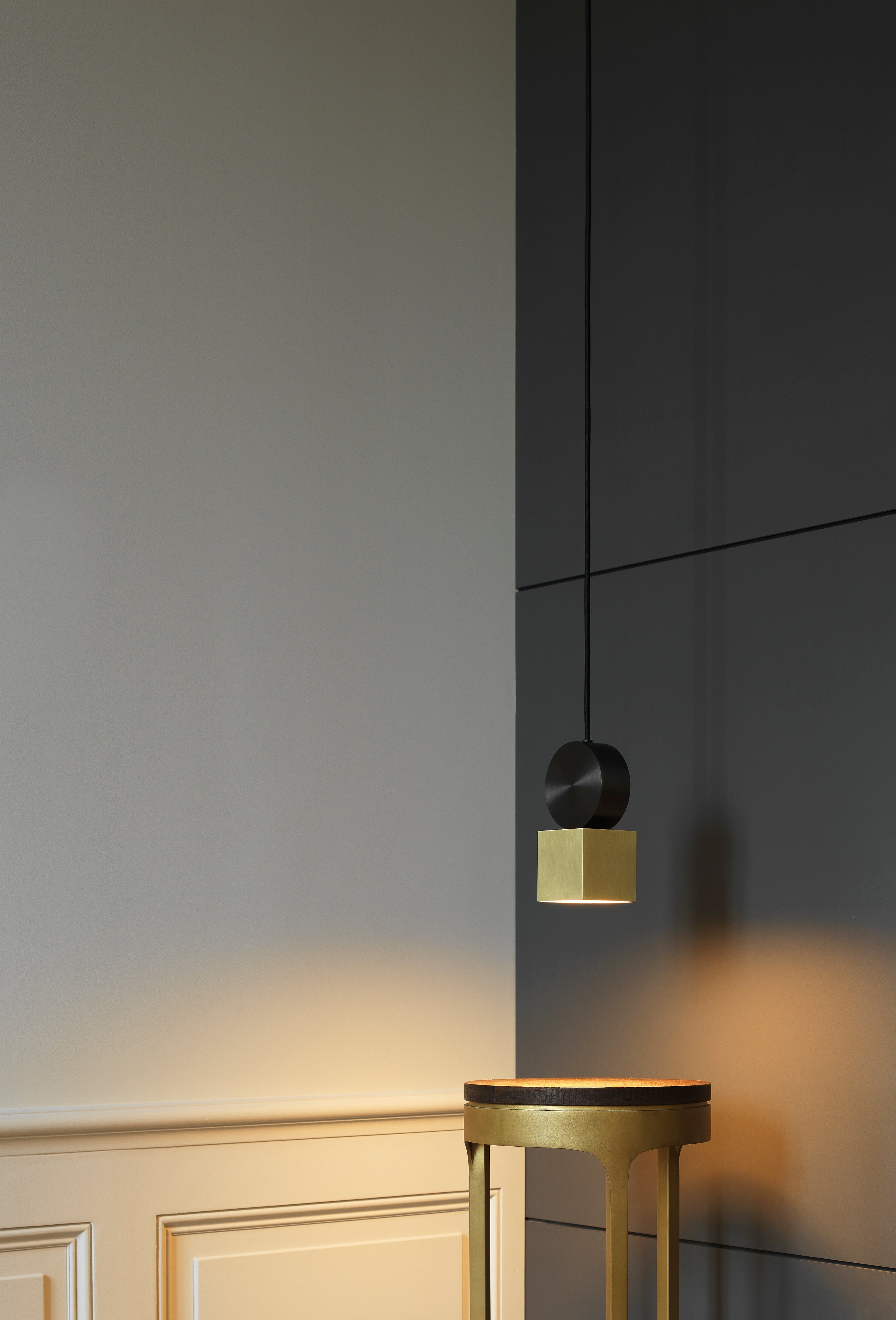 Phoebe Modern Pendant Light - Letslighting