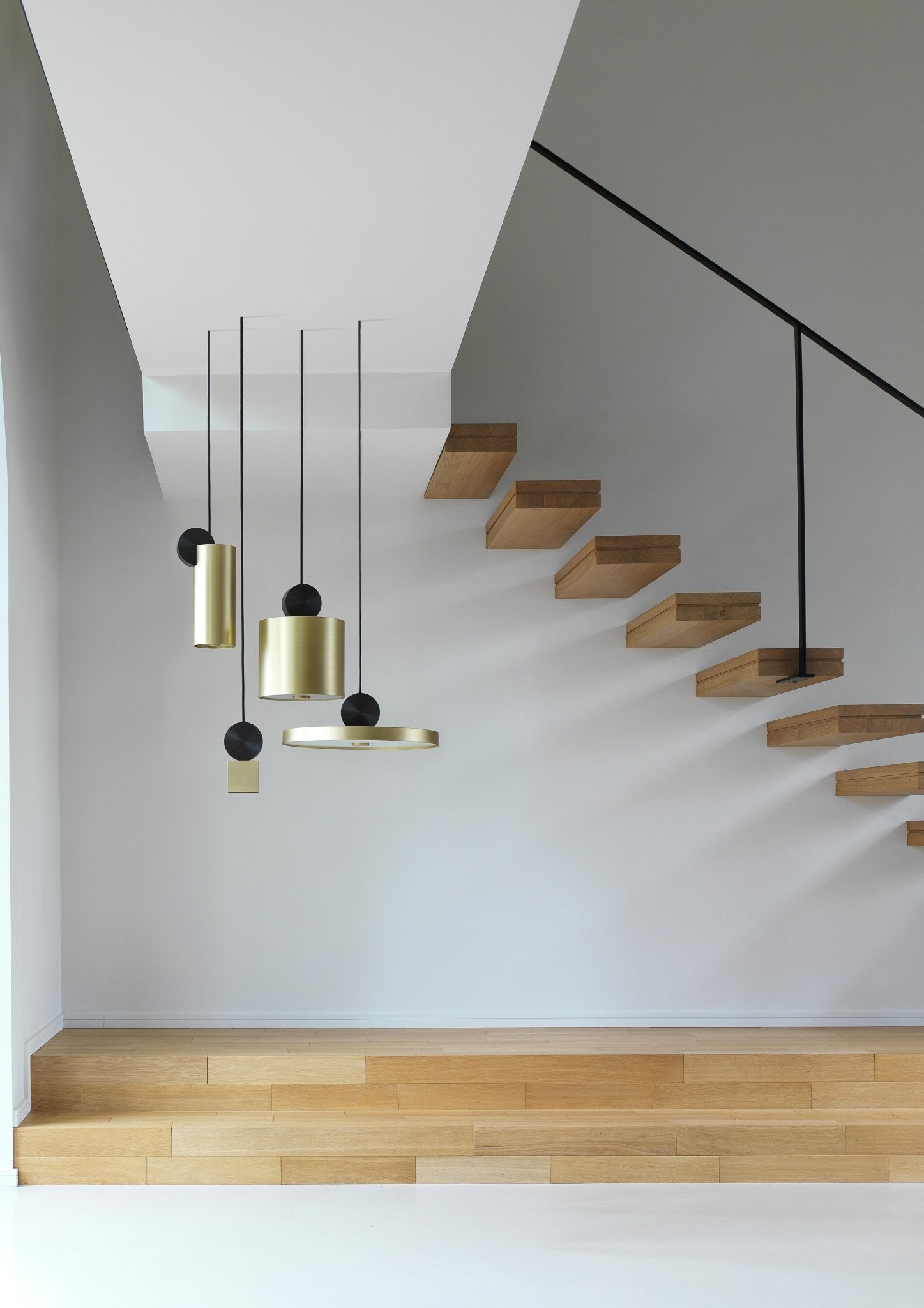 Phoebe Modern Pendant Light - Letslighting