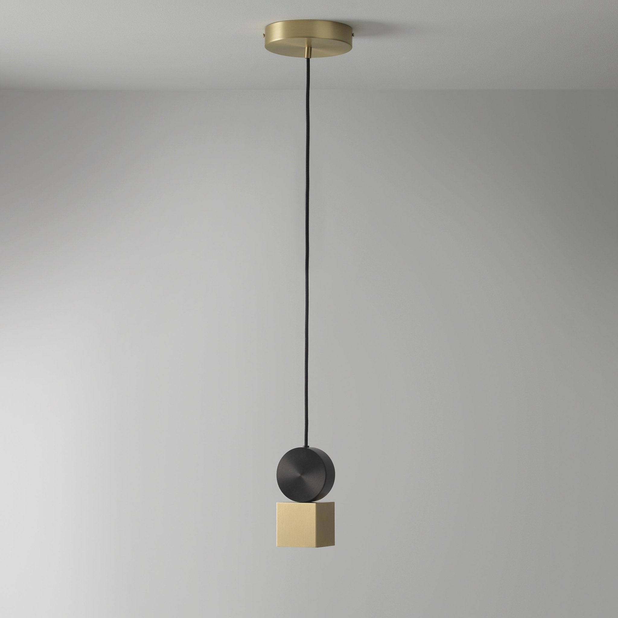 Phoebe Modern Pendant Light - Letslighting