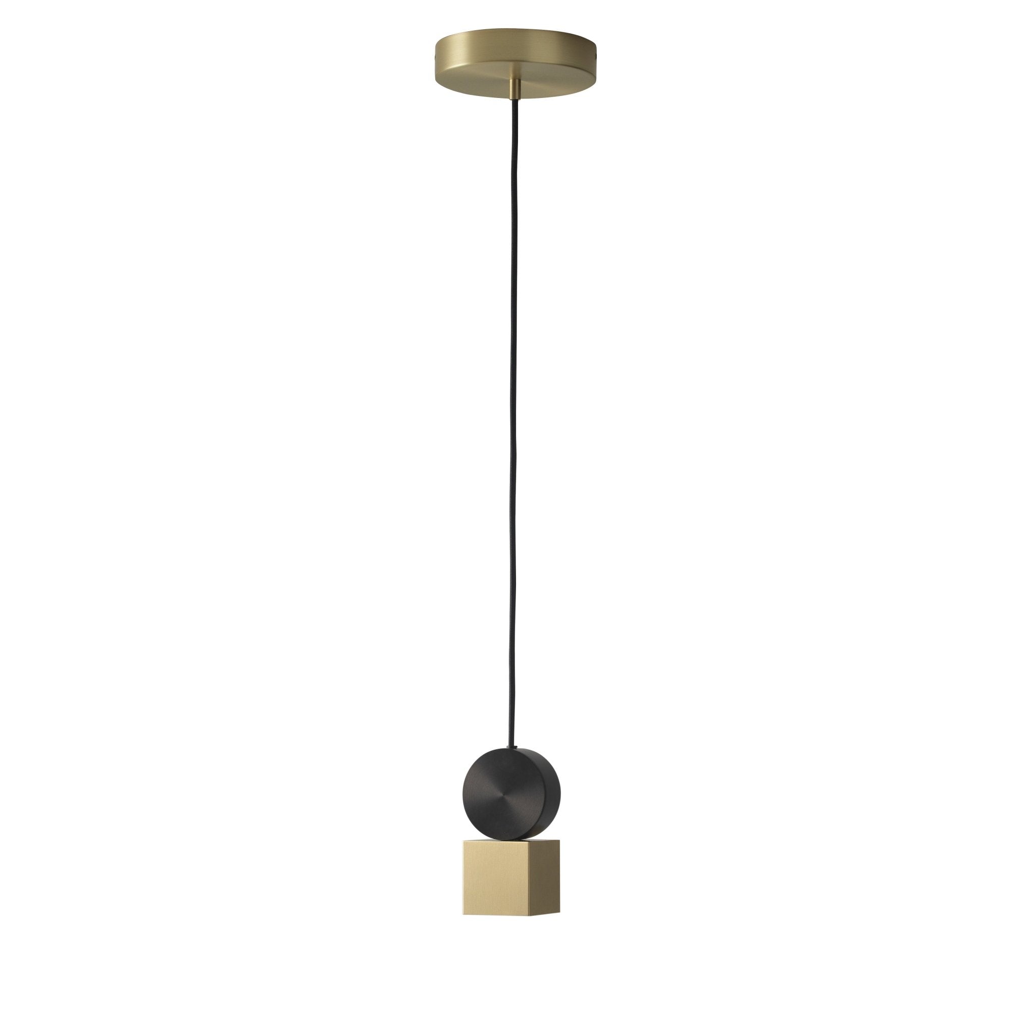Phoebe Modern Pendant Light - Letslighting
