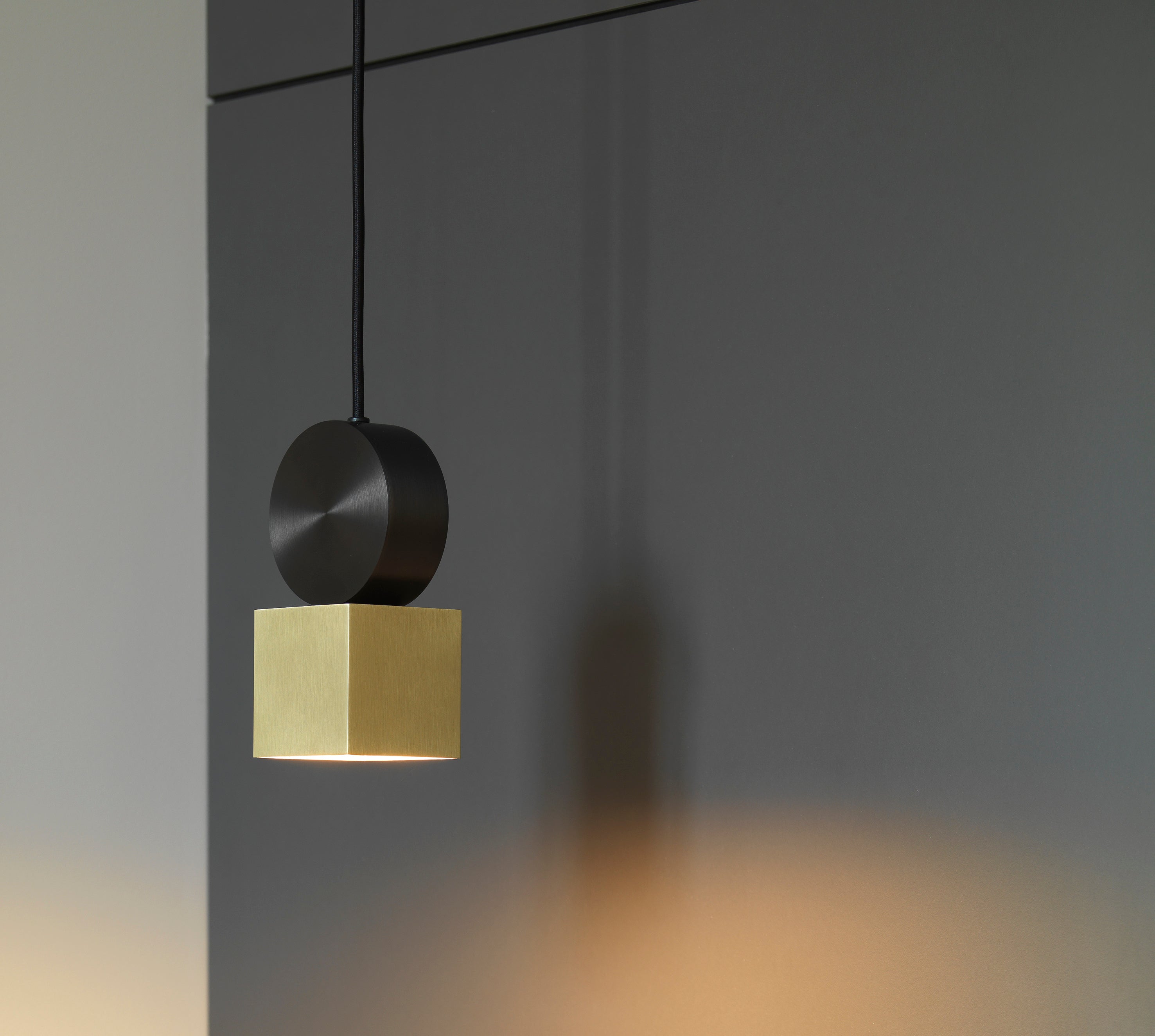 Phoebe Modern Pendant Light - Letslighting