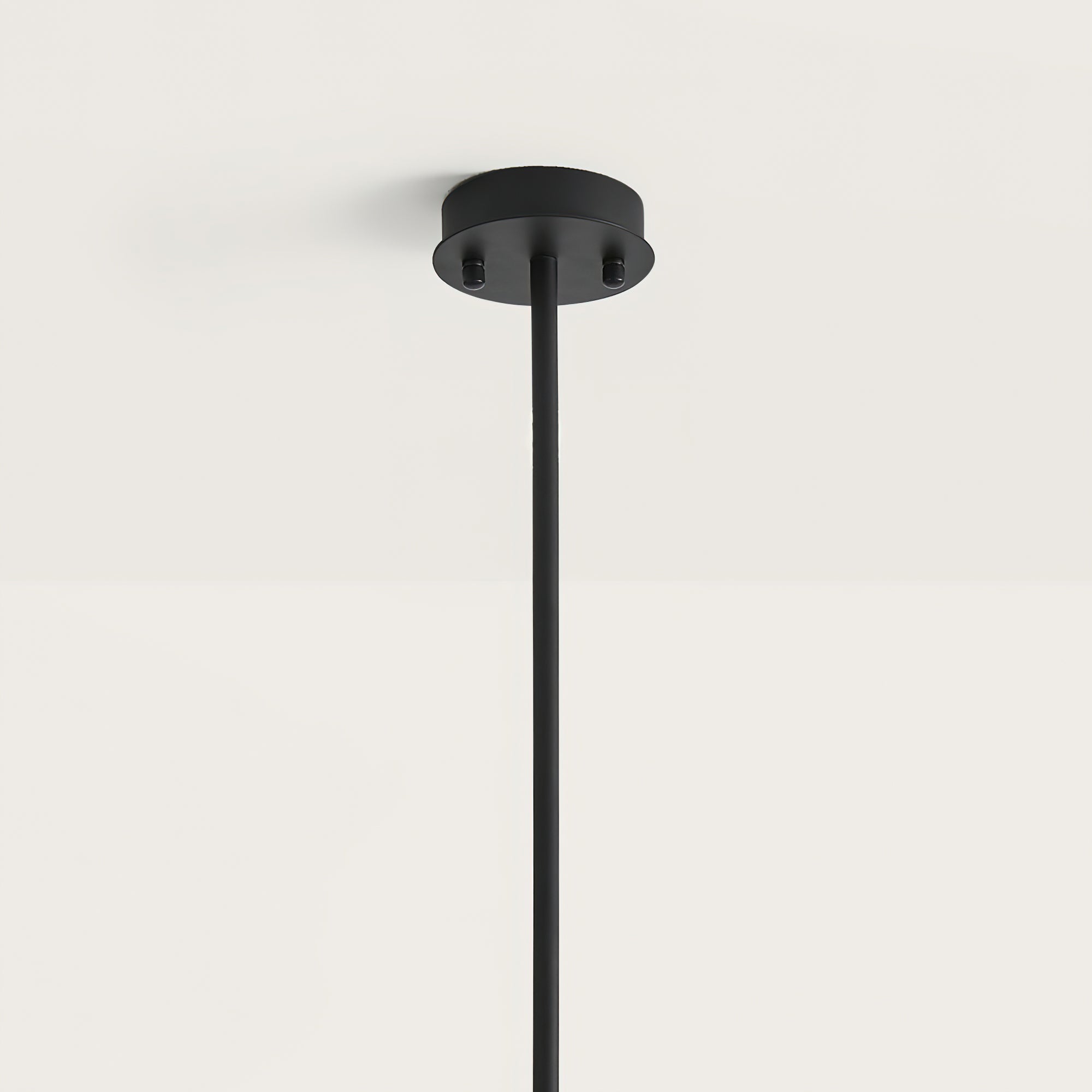 Callisto Chandelier Alabaster Moon Discs - Letslighting