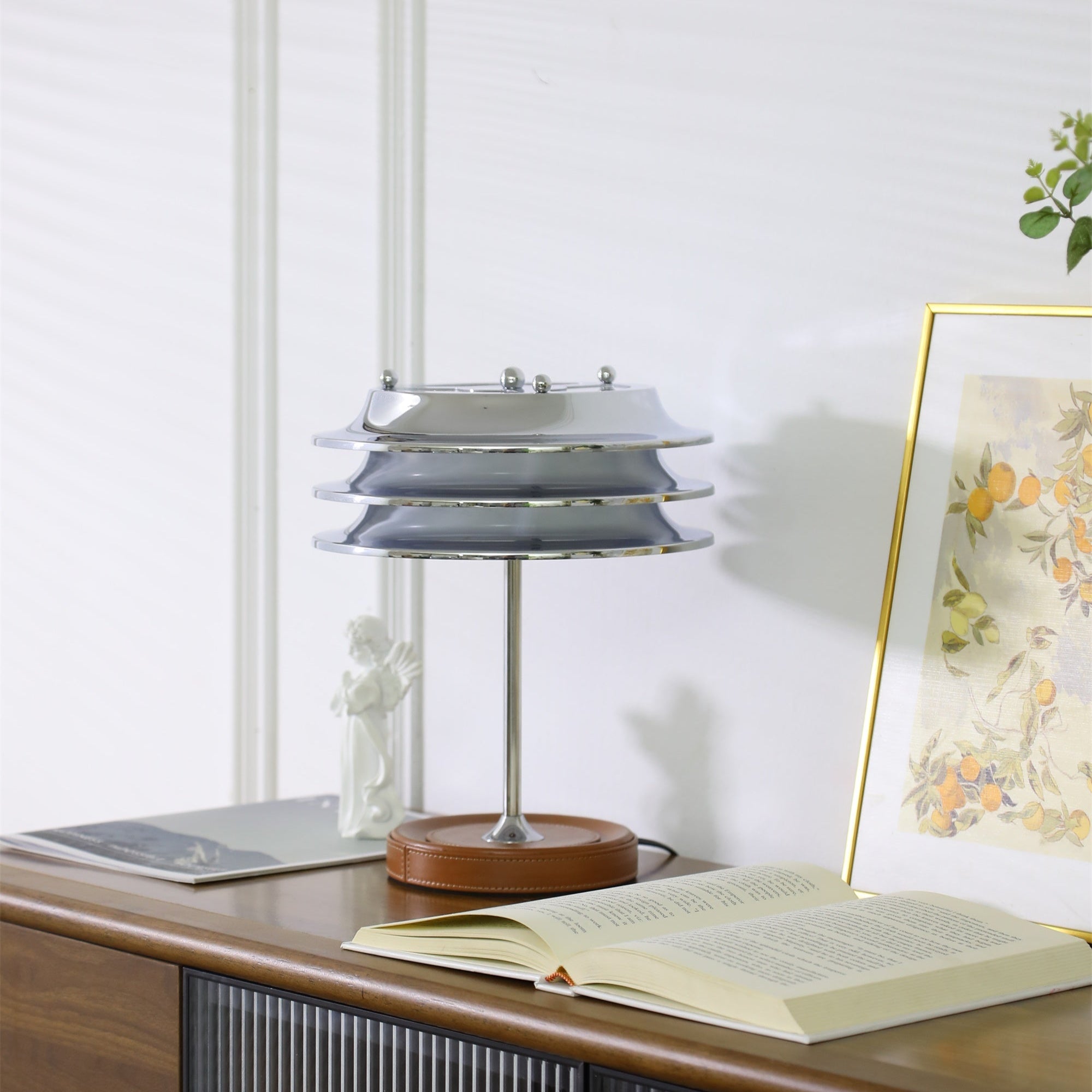 Calystron Table Lamp - Letslighting