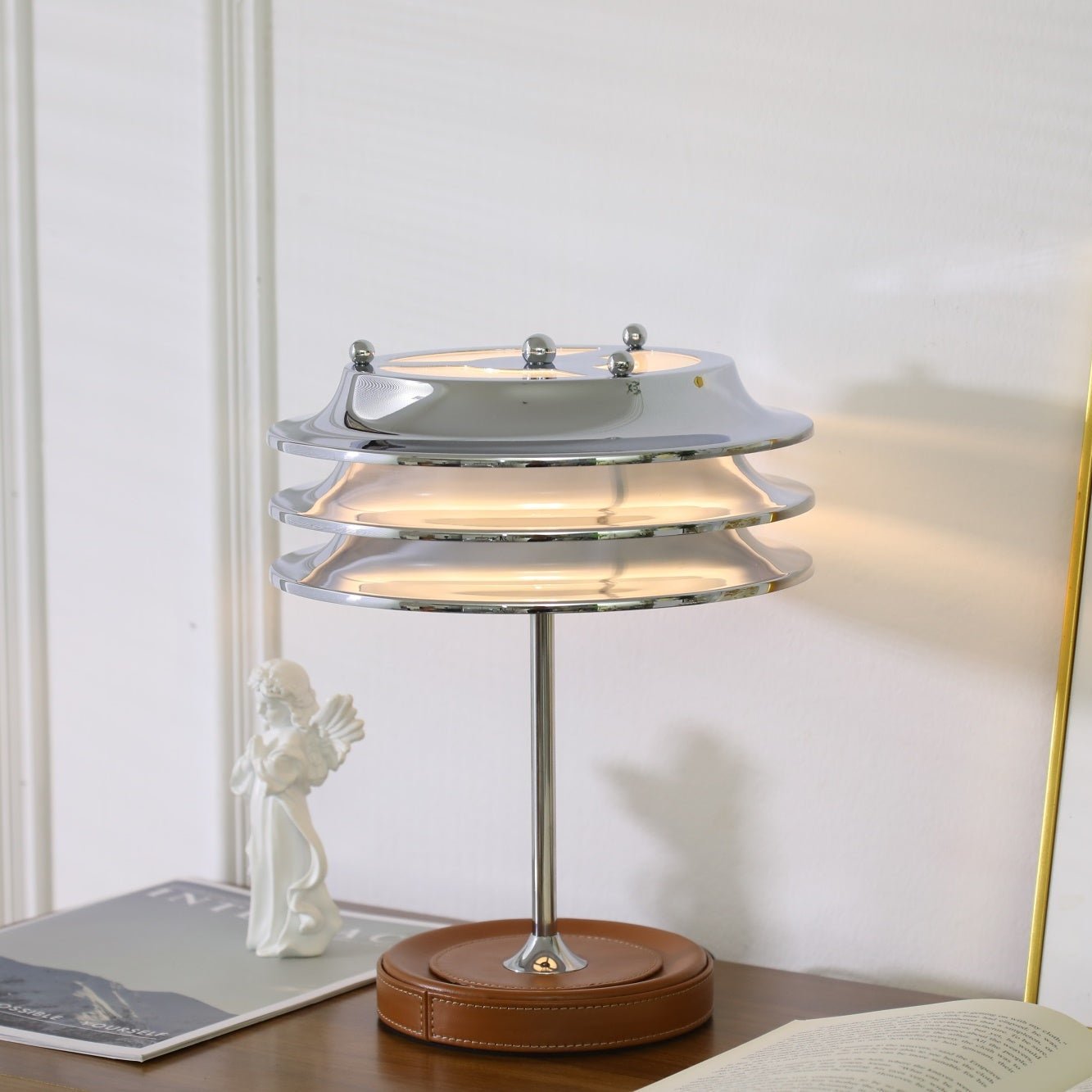 Calystron Table Lamp - Letslighting