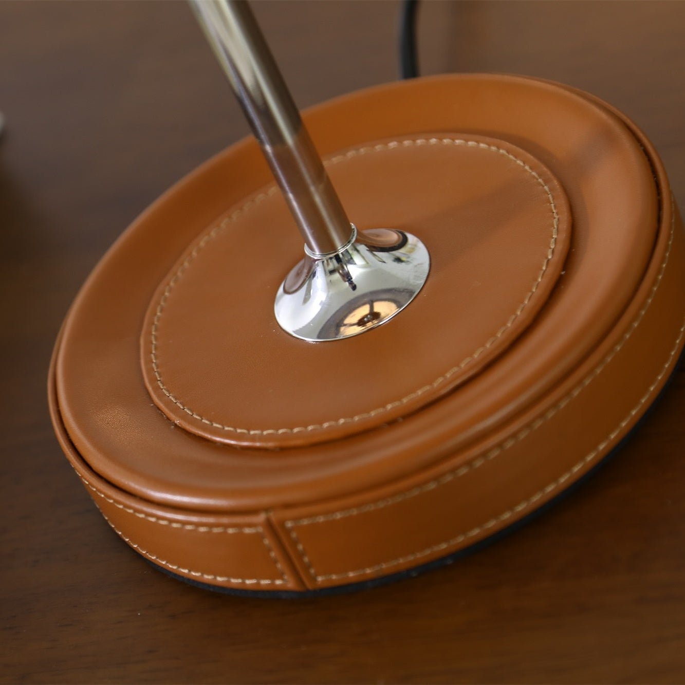 Calystron Table Lamp - Letslighting