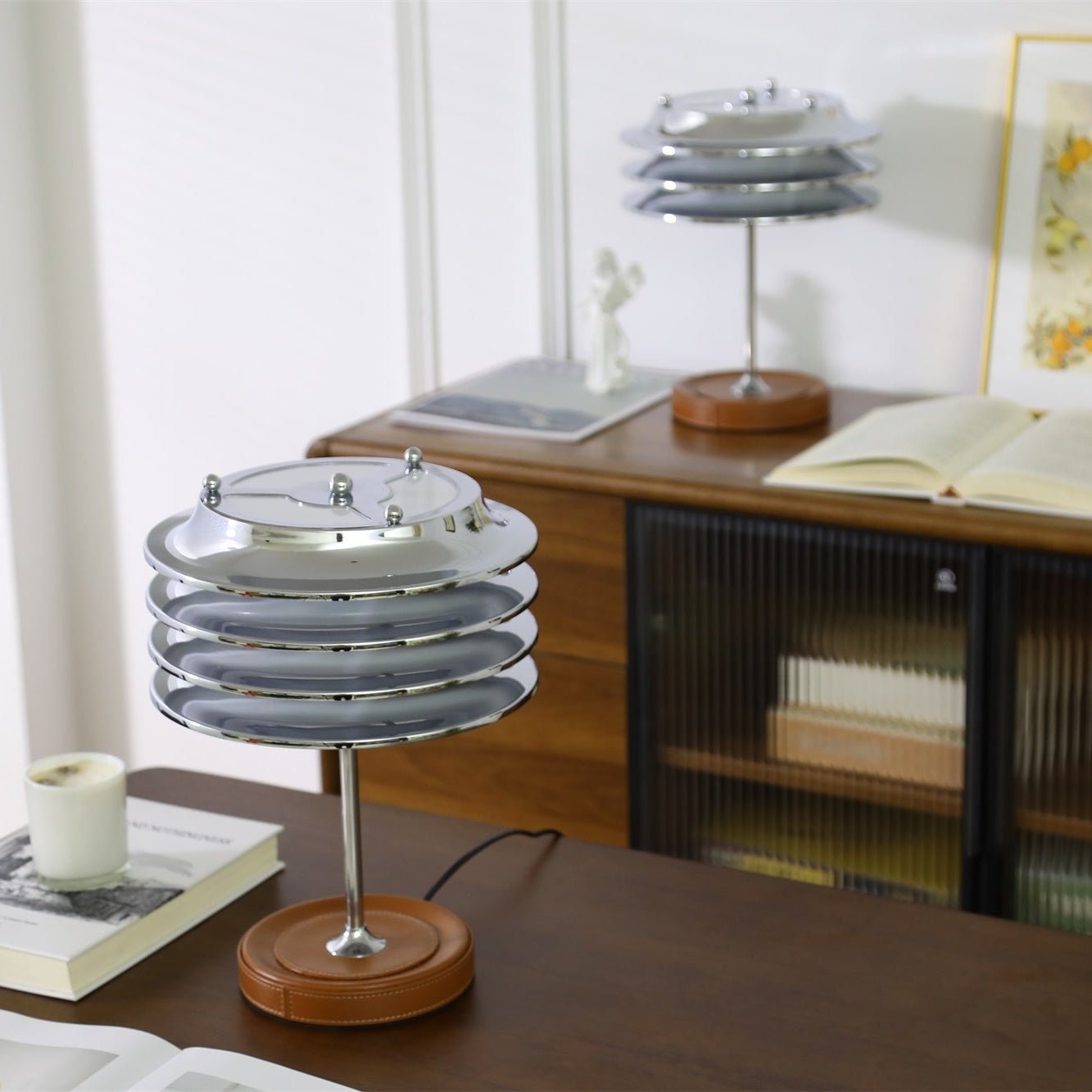 Calystron Table Lamp - Letslighting