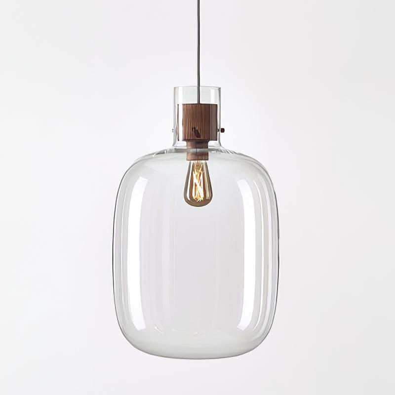 Vesperis Industrial Classic Pendant Light - Letslighting