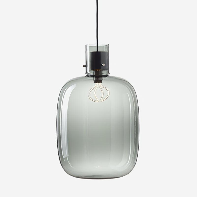 Vesperis Industrial Classic Pendant Light - Letslighting