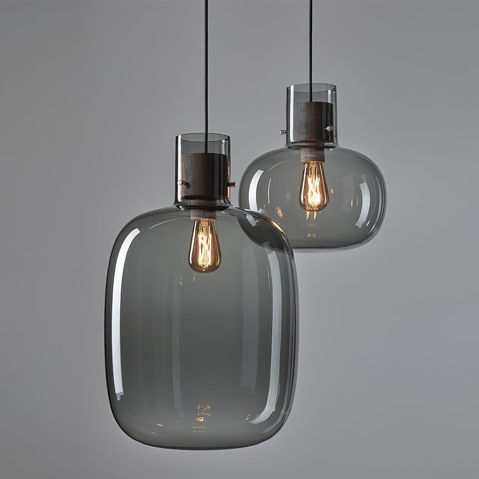 Vesperis Industrial Classic Pendant Light - Letslighting