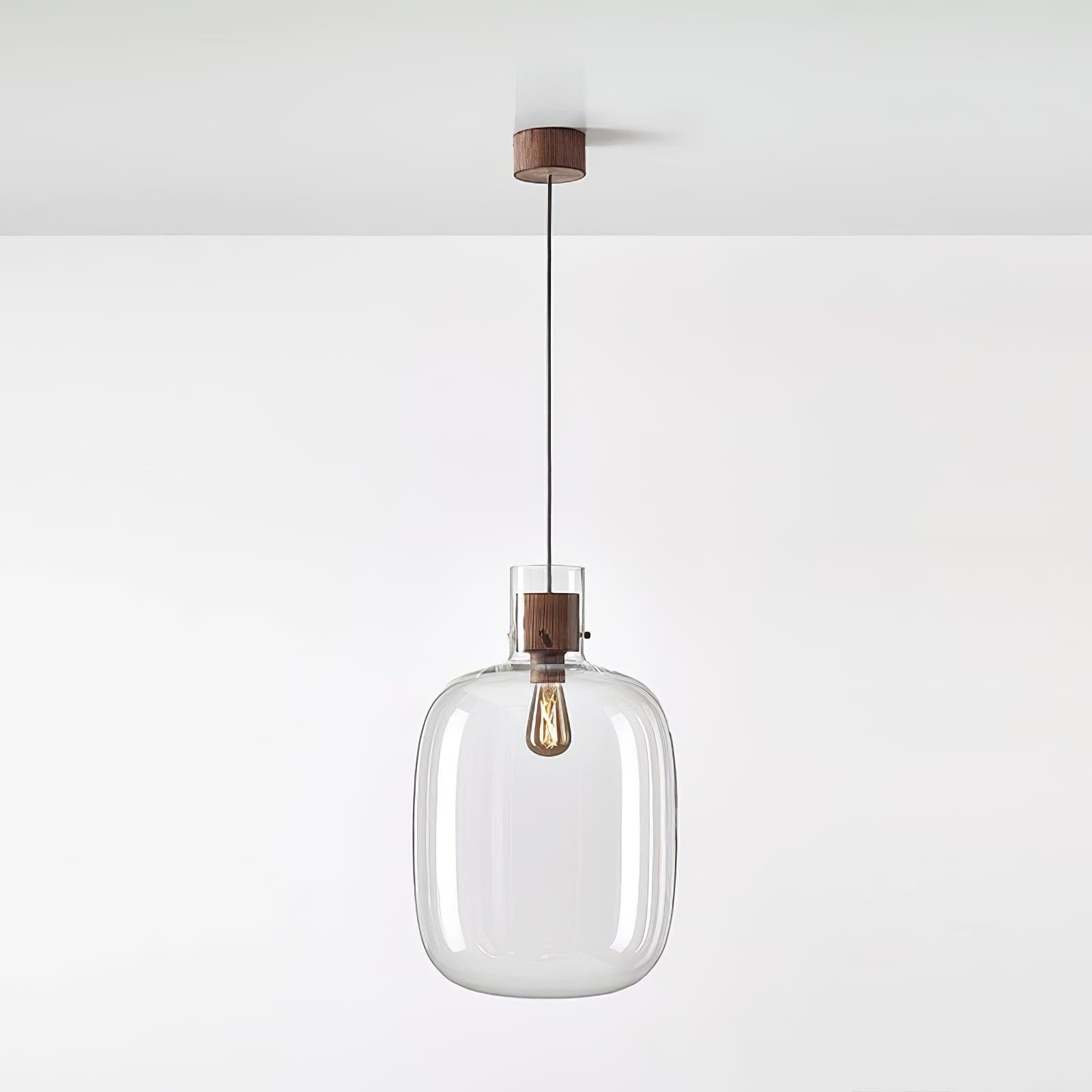 Vesperis Industrial Classic Pendant Light - Letslighting