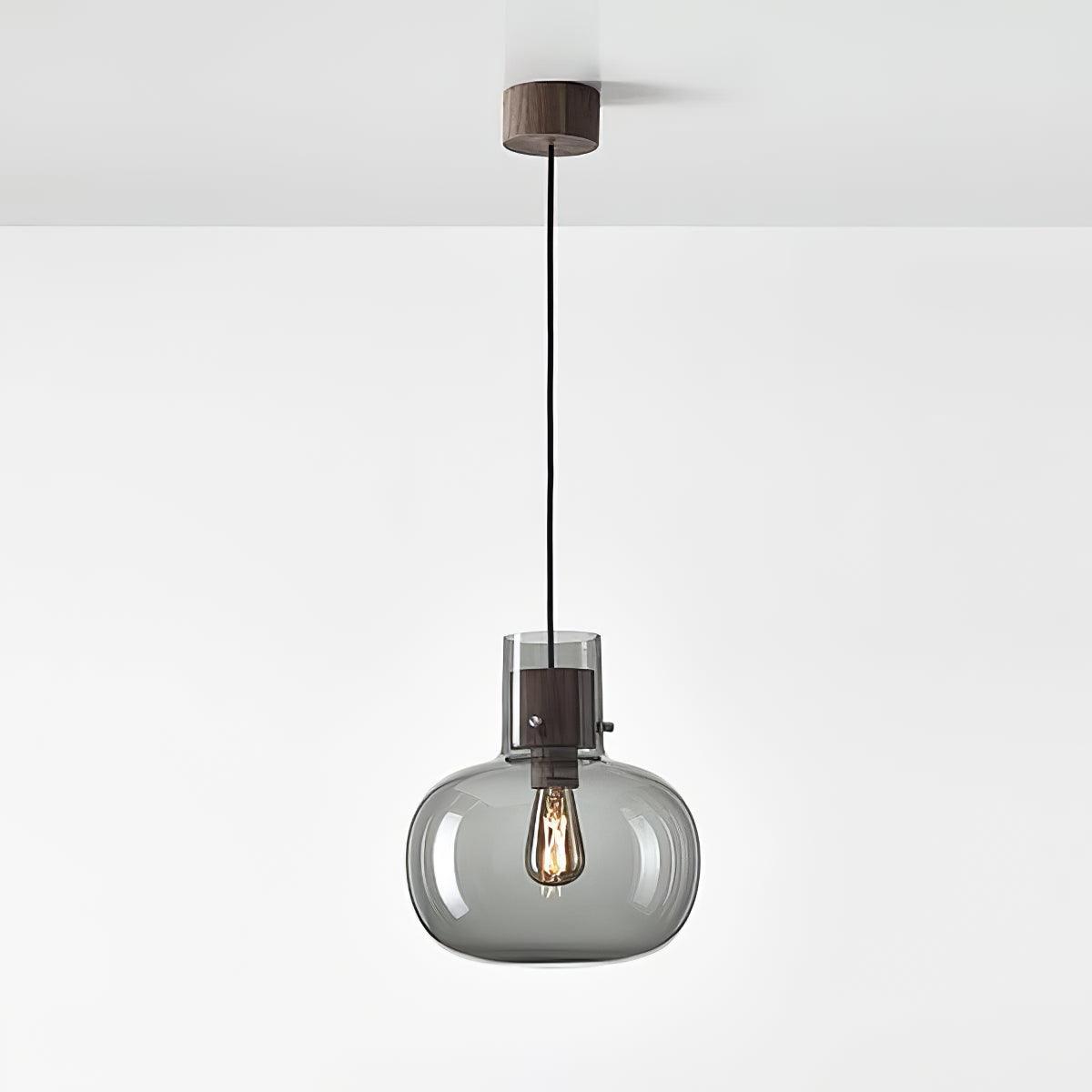 Vesperis Industrial Classic Pendant Light - Letslighting