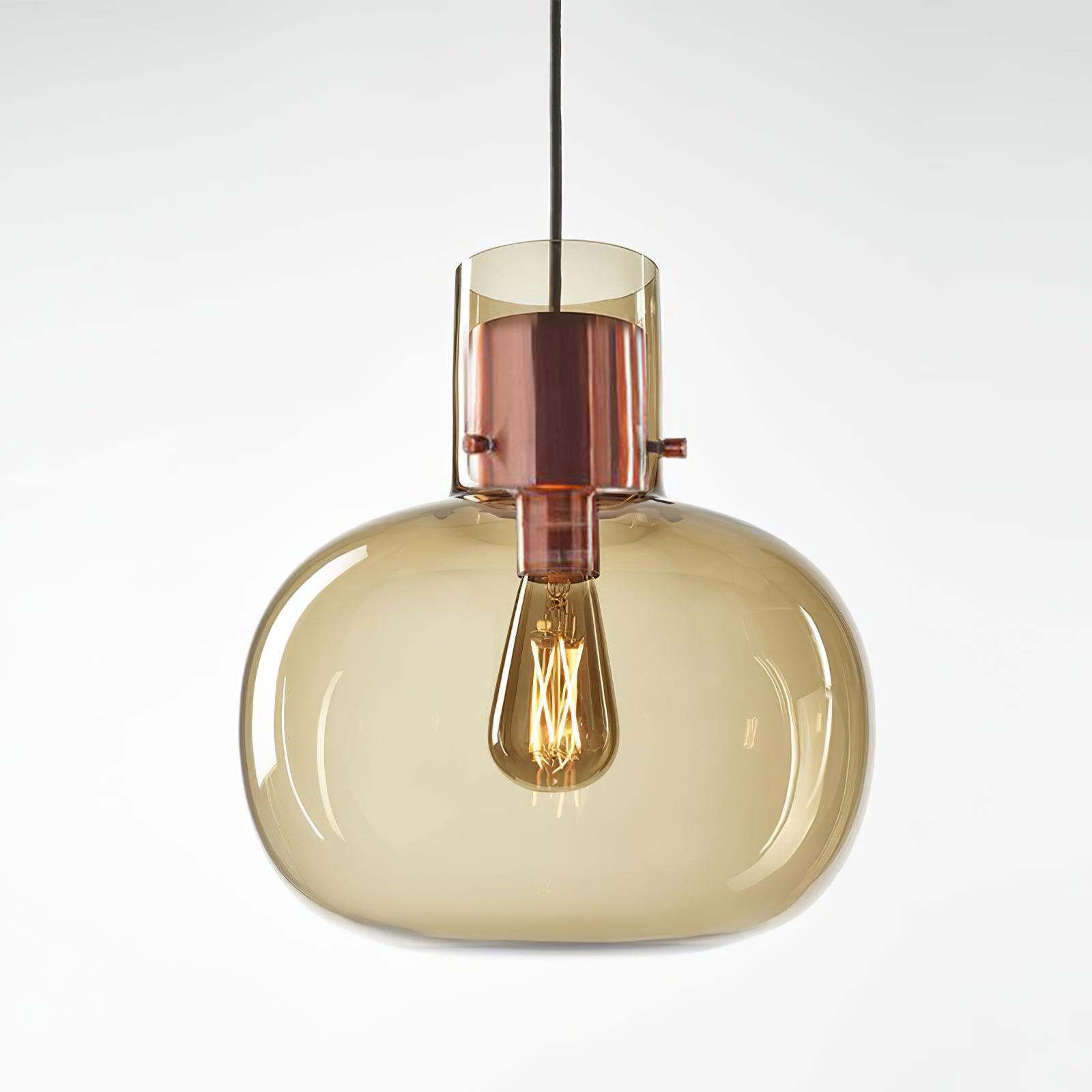Vesperis Industrial Classic Pendant Light - Letslighting