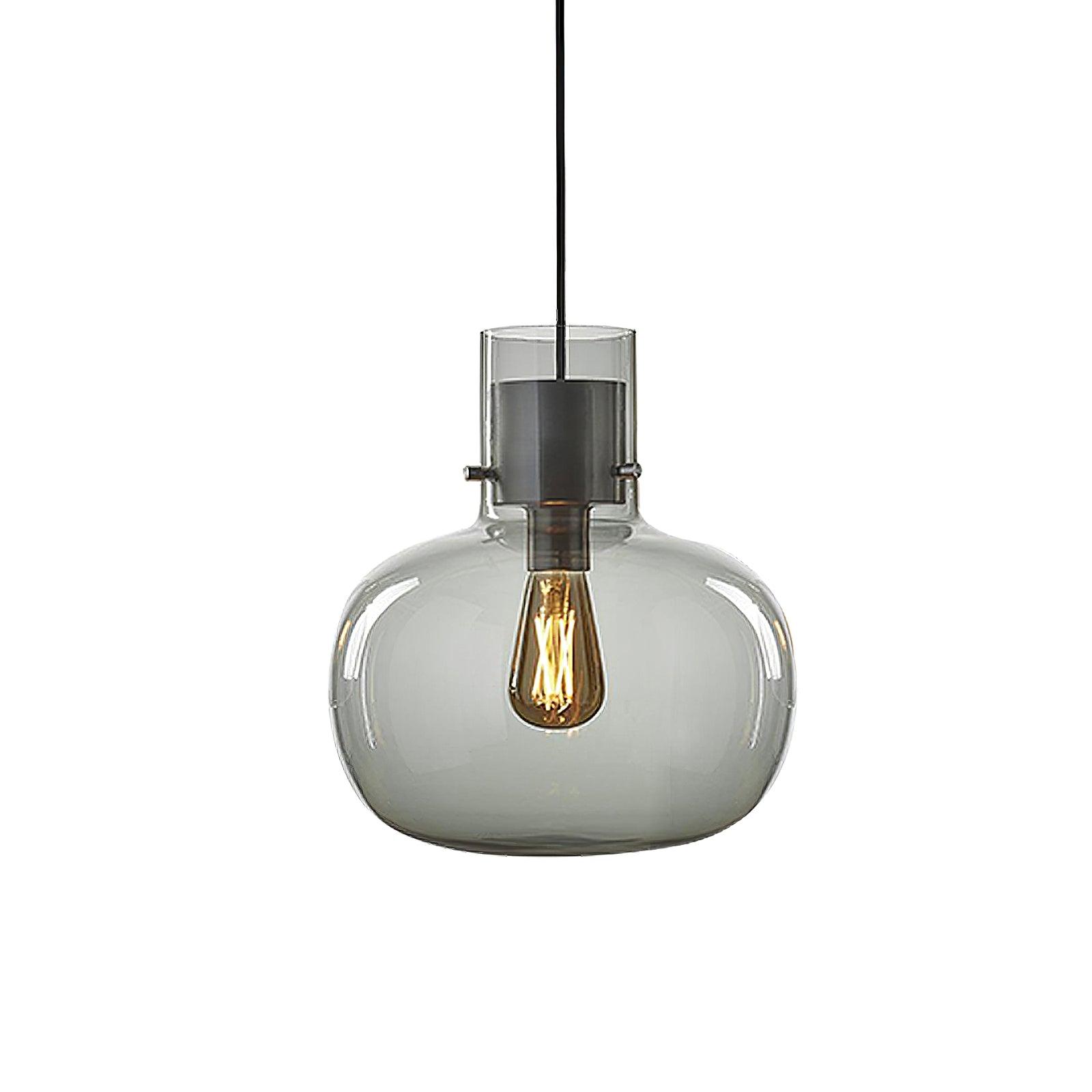 Vesperis Industrial Classic Pendant Light - Letslighting