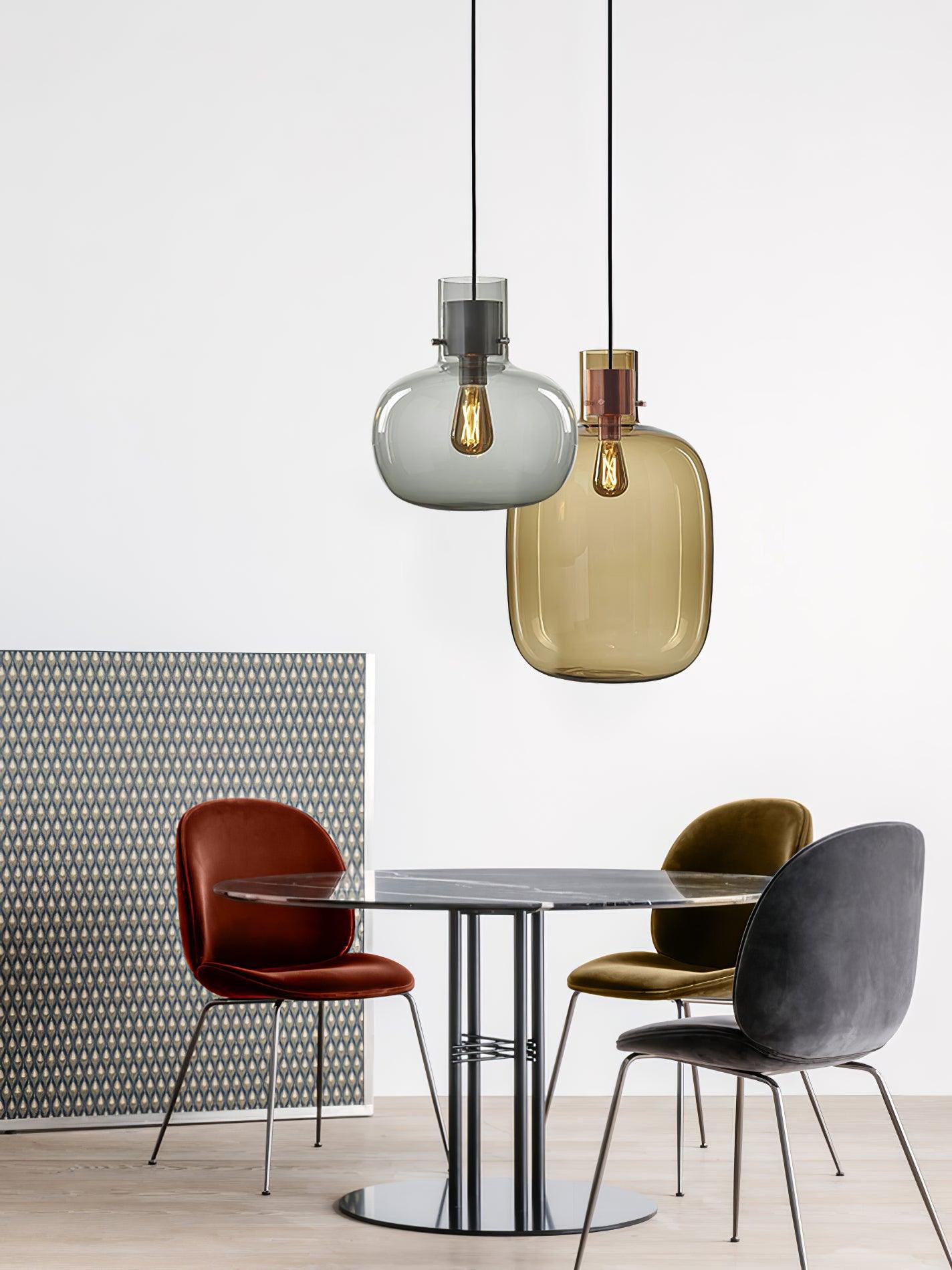 Vesperis Industrial Classic Pendant Light - Letslighting