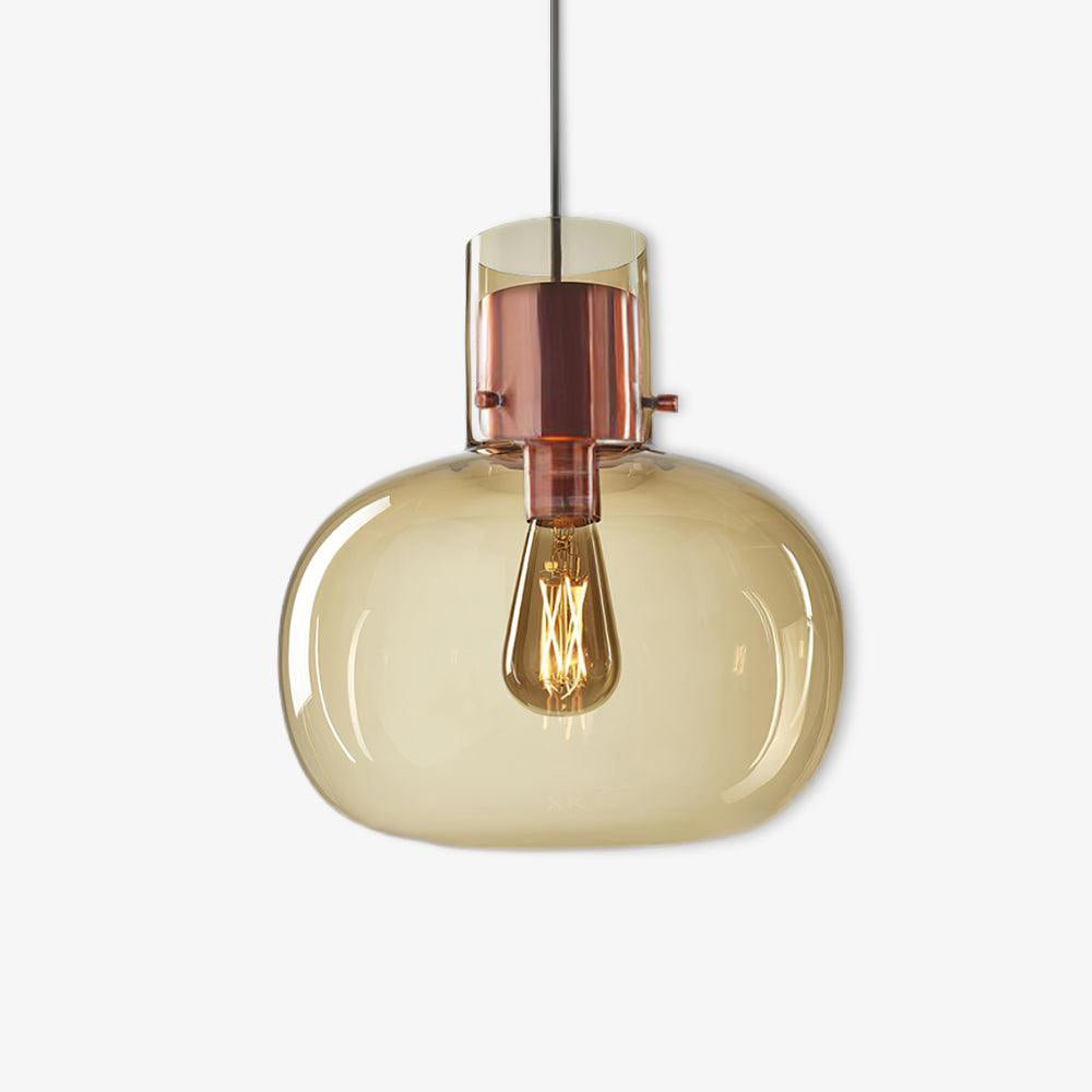 Vesperis Industrial Classic Pendant Light - Letslighting
