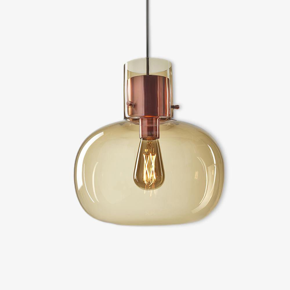 Vesperis Industrial Classic Pendant Light - Letslighting