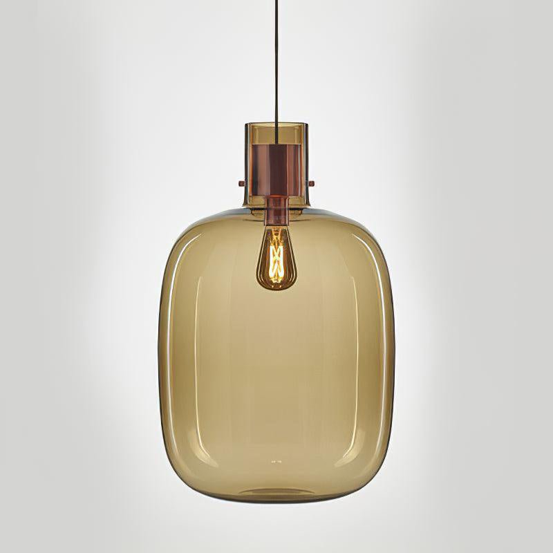 Vesperis Industrial Classic Pendant Light - Letslighting