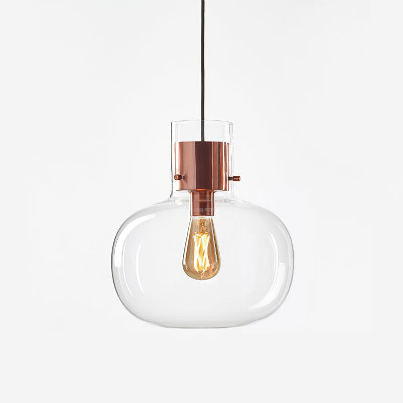 Vesperis Industrial Classic Pendant Light - Letslighting