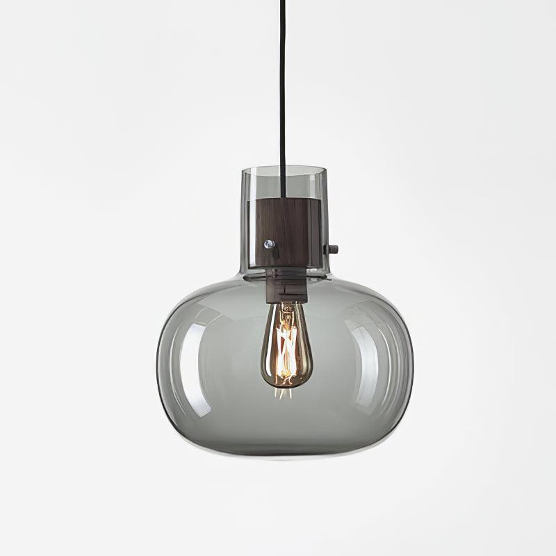 Vesperis Industrial Classic Pendant Light - Letslighting