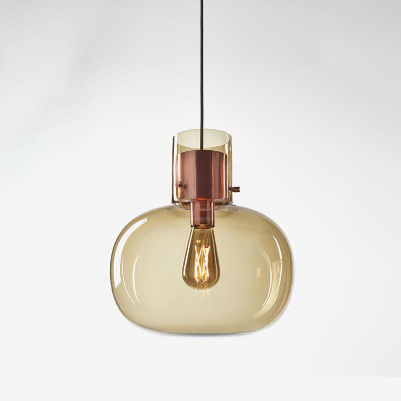Vesperis Industrial Classic Pendant Light - Letslighting